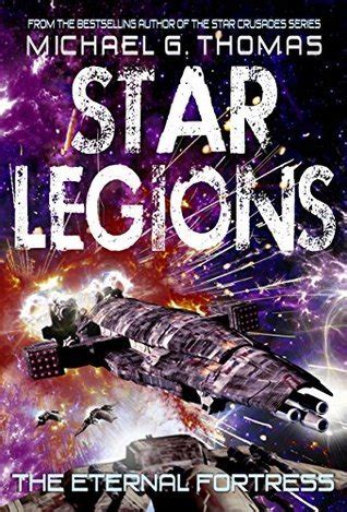 the eternal fortress star legions book 6 PDF